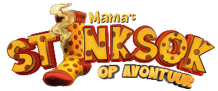 Mama's Stinksok